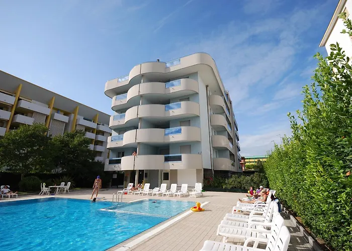 Residence Eurostar