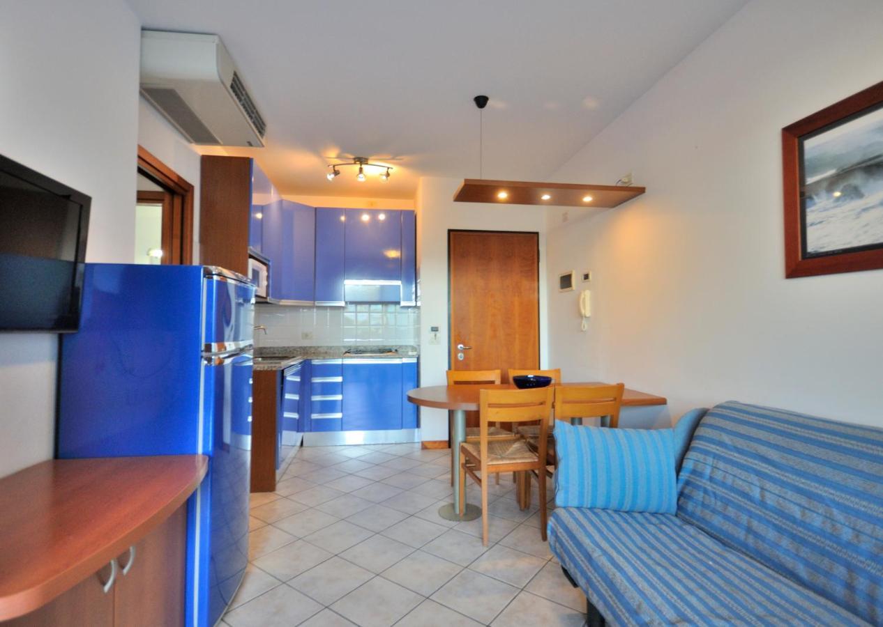 Apartment Eurostar Bibione