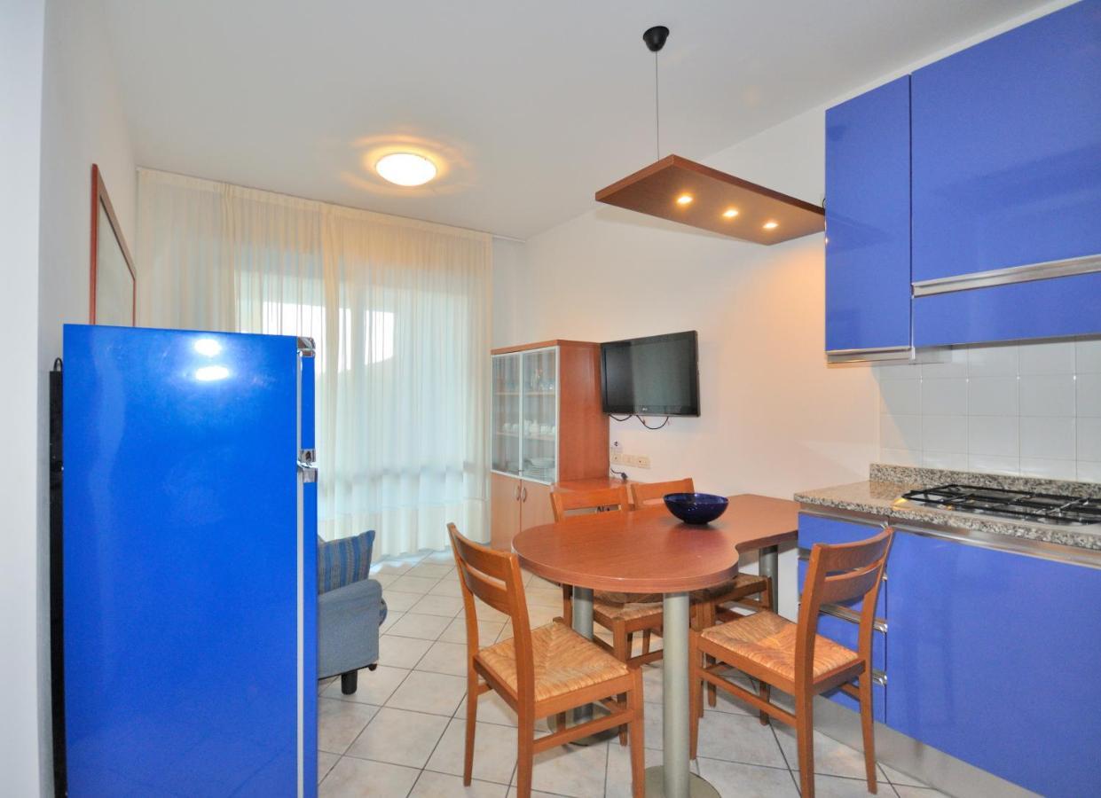Eurostar Apartment