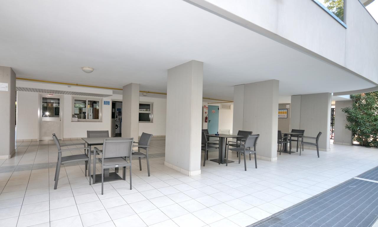 Apartment Eurostar