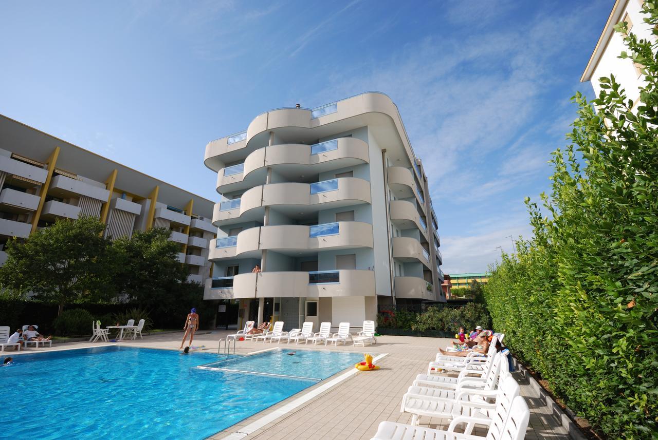 Eurostar Apartment Bibione