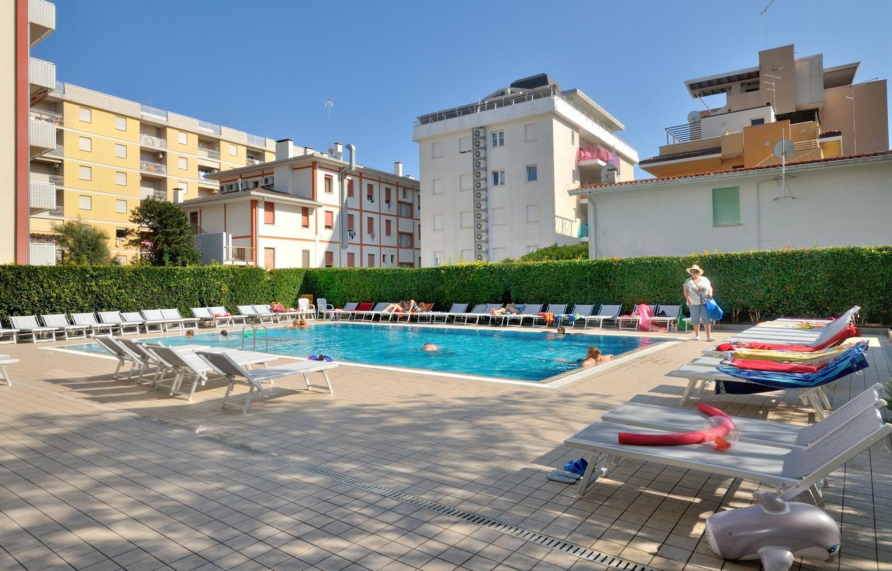 Eurostar Apartment Bibione